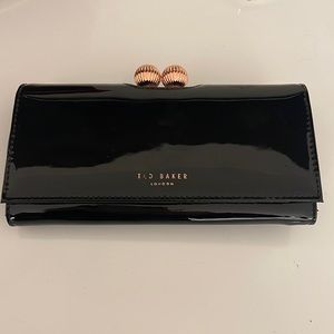 Ted Baker Bobble Matinee Wallet